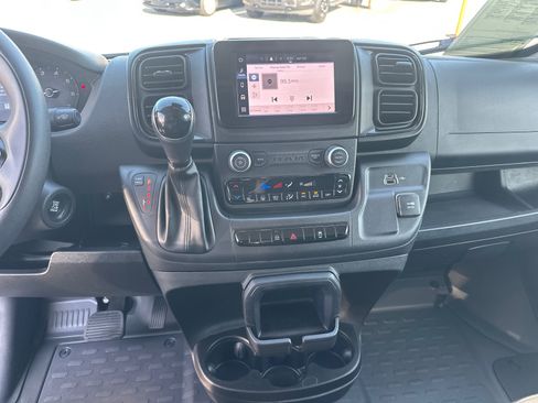 Used 2025 RAM ProMaster 2500 w/ Convenience Group FWD image 26