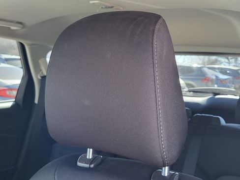 Used 2022 Ford Edge SE w/ Black Appearance Package AWD/4WD image 13