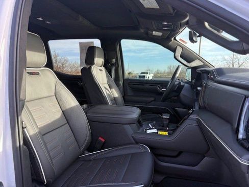Used 2026 GMC Sierra 1500 AT4X image 16