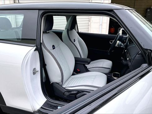 Used 2025 MINI Cooper S image 10