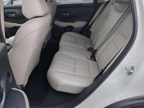 Used 2025 Honda HR-V EX-L image 22