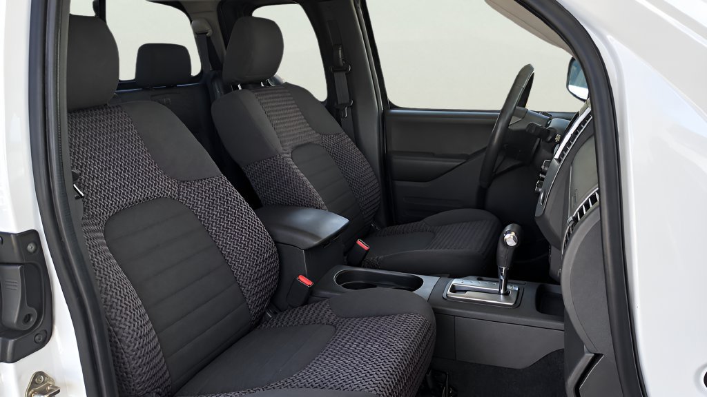 Used 2019 Nissan Frontier SV w/ Value Truck Package RWD image 28