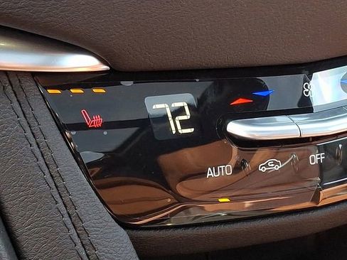 New 2026 Cadillac XT5 Premium Luxury FWD image 16