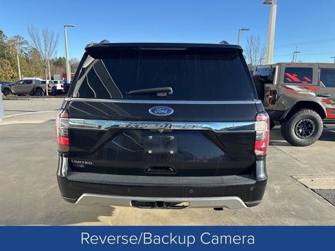 Used 2019 Ford Expedition Limited image 5