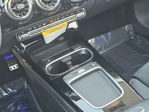 New 2026 Mercedes-Benz CLA 35 AMG 4MATIC image 33