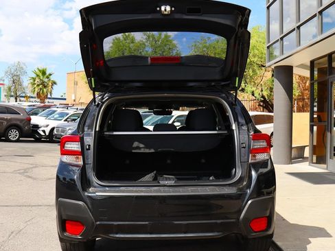 Used 2020 Subaru Crosstrek 2.0i Premium w/ Moonroof Package 2 AWD/4WD image 22