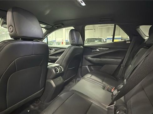 New 2025 Chevrolet Blazer EV LT image 15