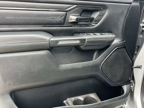 Used 2022 RAM 1500 Limited AWD/4WD image 26
