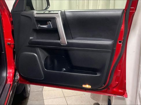 Used 2024 Toyota 4Runner SR5 image 12