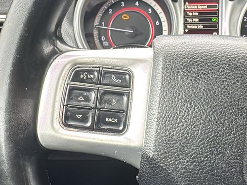 Used 2018 Dodge Journey SE w/ Popular Equipment Group image 22