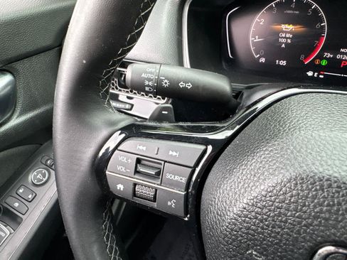 Used 2025 Honda Civic Sport image 20