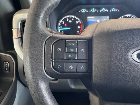 Certified 2025 Ford F250 XL w/ STX Appearance Package AWD/4WD image 15