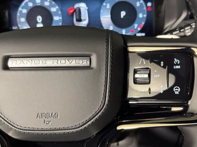 New 2026 Land Rover Range Rover Velar S AWD/4WD image 33