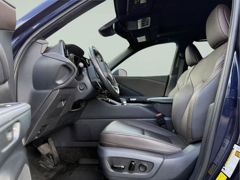 Certified 2024 Lexus TX 350 AWD w/ Technology Package image 11
