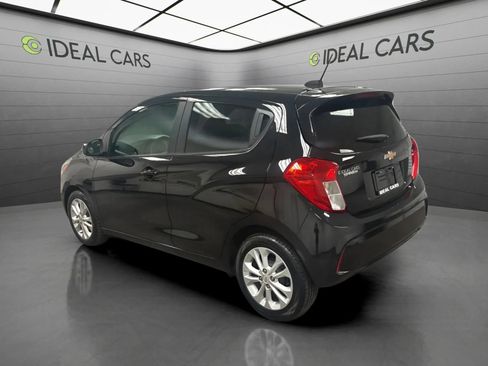 Used 2021 Chevrolet Spark LT FWD image 7