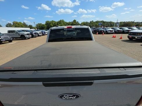 Used 2024 Ford F150 STX RWD image 13