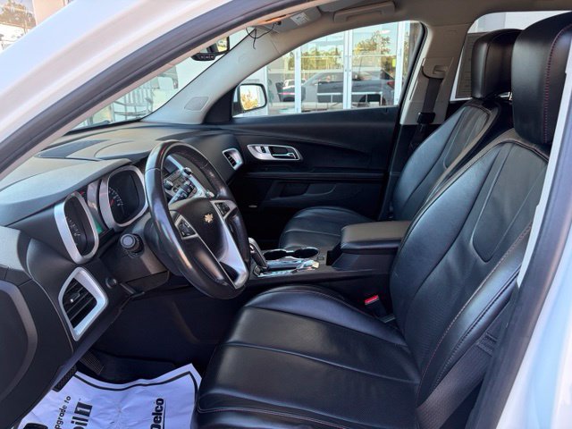 Used 2015 Chevrolet Equinox LT w/ Power Convenience Package FWD image 6
