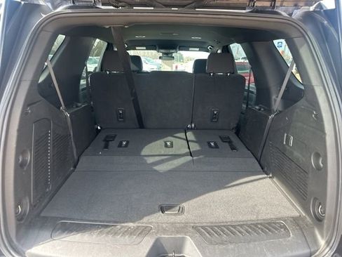 Used 2023 Chevrolet Tahoe LS w/ Driver Alert Package image 29