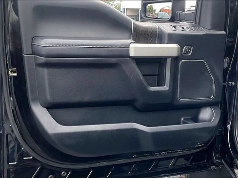 Used 2021 Ford F250 Lariat AWD/4WD image 22