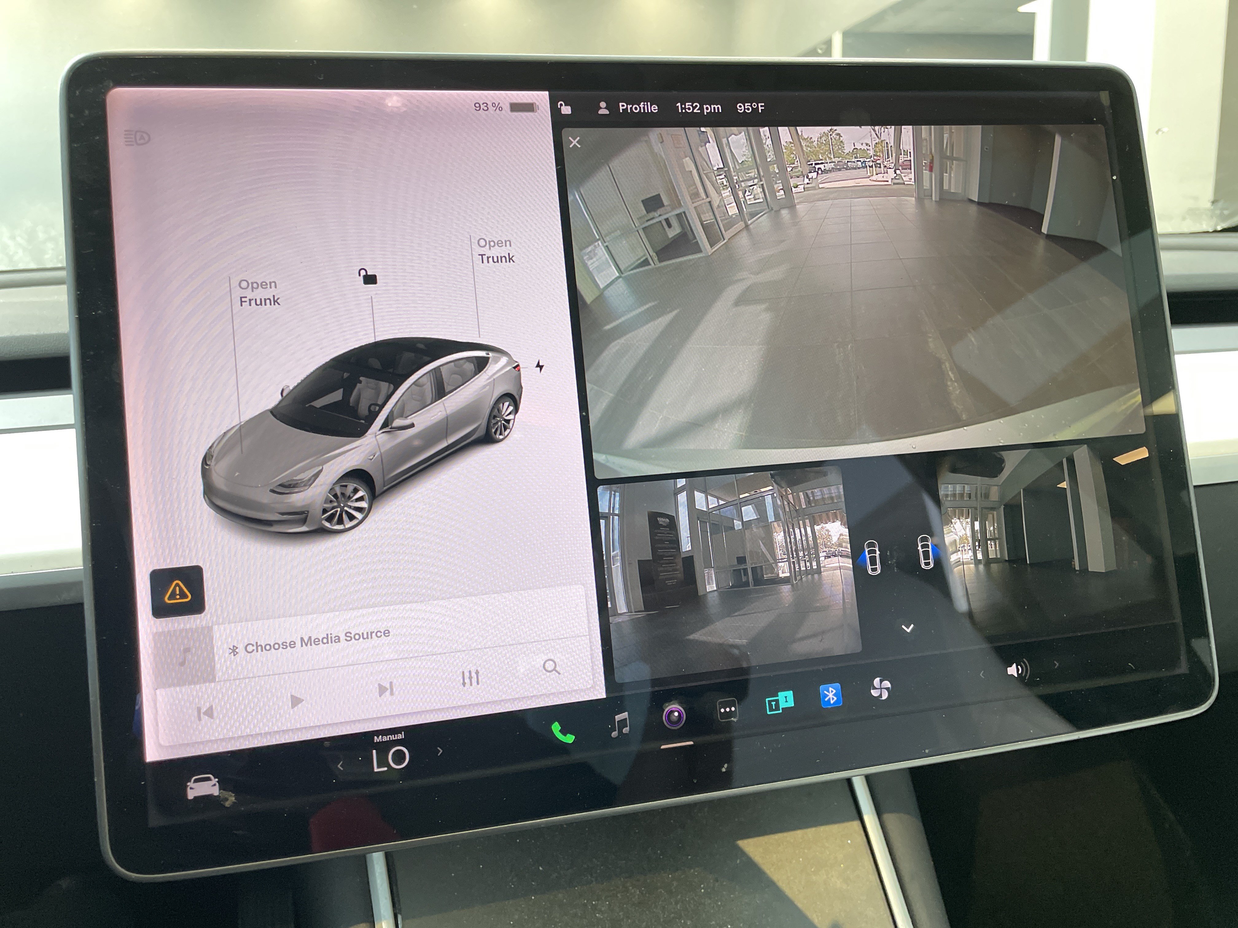 Used 2018 Tesla Model 3 Long Range AWD/4WD image 27
