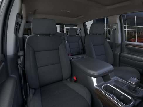 New 2026 GMC Sierra 1500 Elevation AWD/4WD image 16