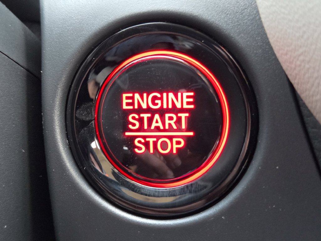 New 2027 Honda HR-V EX-L image 36