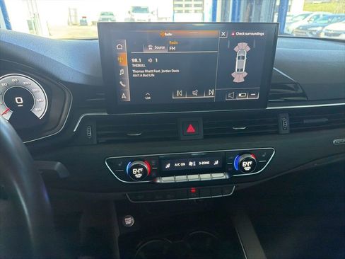 Used 2023 Audi A4 2.0T Premium Plus image 10