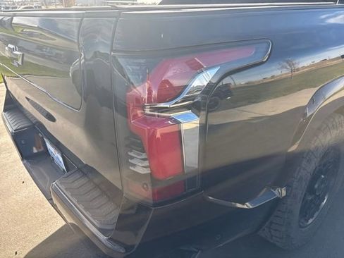 Used 2024 Chevrolet Silverado EV RST image 29