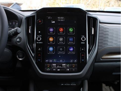 New 2026 Subaru Forester Wilderness image 30