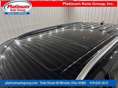 Used 2021 Ford Explorer Platinum w/ Equipment Group 601A AWD/4WD image 74