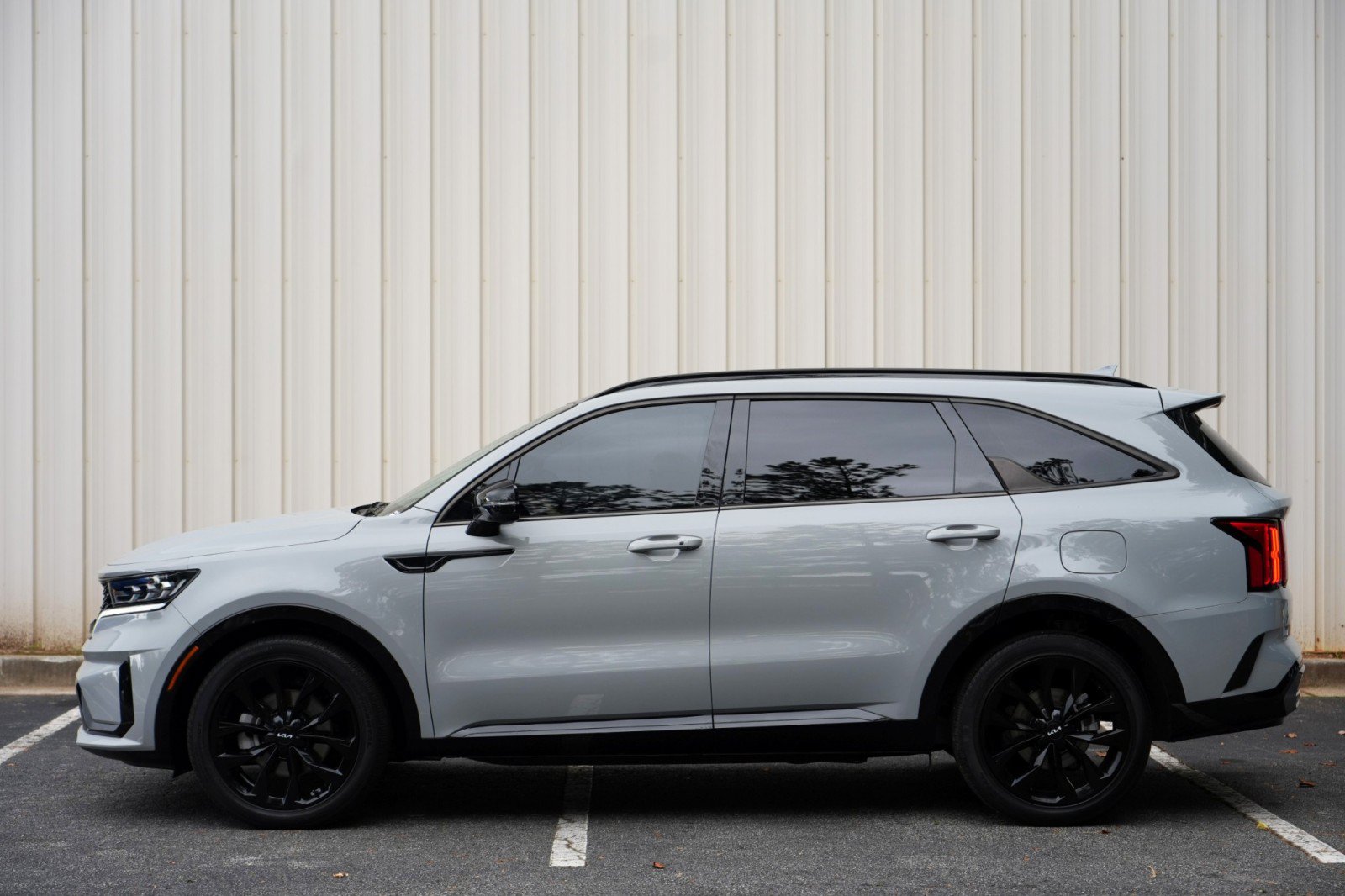 Used 2022 Kia Sorento SX FWD image 49