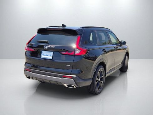 New 2026 Honda CR-V Sport Touring image 4