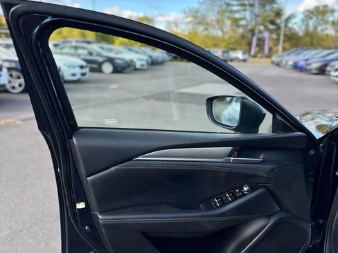 Used 2019 MAZDA MAZDA6 Grand Touring Reserve image 9