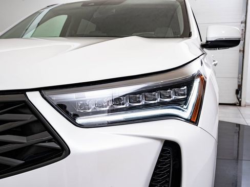 New 2026 Acura RDX w/Advance PackageSH-AWD image 15