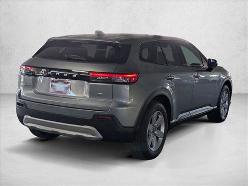 New 2026 Honda Prologue Eco image 2