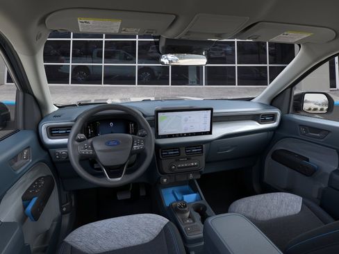 New 2026 Ford Maverick XLT image 9