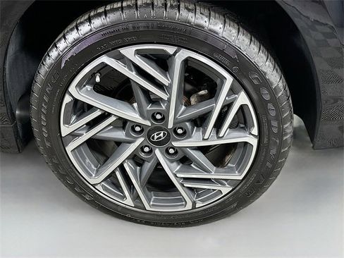 Used 2023 Hyundai Kona N Line w/ Cargo Package image 32