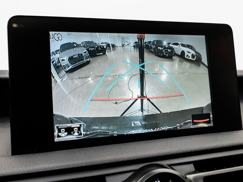 Used 2024 Lexus IS 300 F Sport w/ Accessory Package 2 image 26