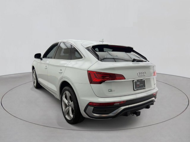 Certified 2023 Audi Q5 2.0T Premium Plus w/ Premium Plus Package AWD/4WD image 4