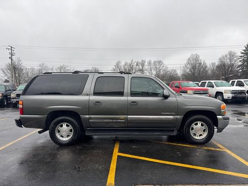 Used 2002 GMC Yukon XL SLT image 5
