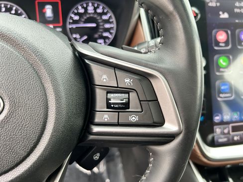 Used 2021 Subaru Outback Touring XT image 13