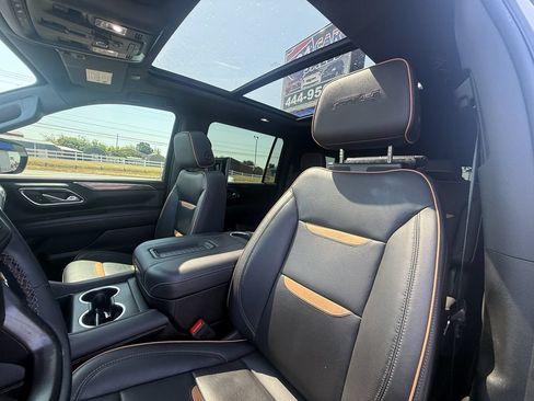 Used 2024 GMC Yukon XL AT4 w/ Max Trailering Package AWD/4WD image 13