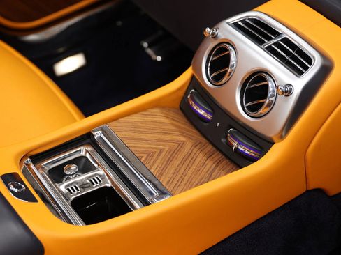 Used 2016 Rolls-Royce Dawn Convertible 2D image 70