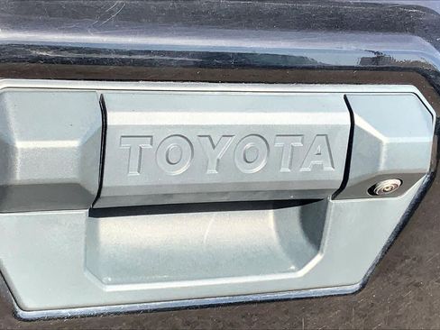 Used 2024 Toyota Tacoma SR5 image 32