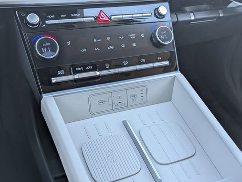 New 2026 Hyundai Santa Fe SEL image 18