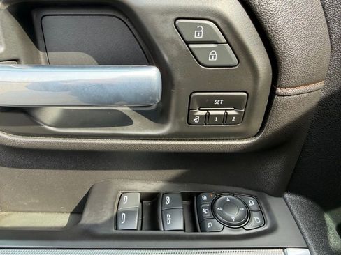 Used 2021 GMC Sierra 2500 AT4 w/ AT4 Premium Plus Package image 38