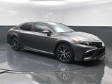 Used 2023 Toyota Camry SE image 4