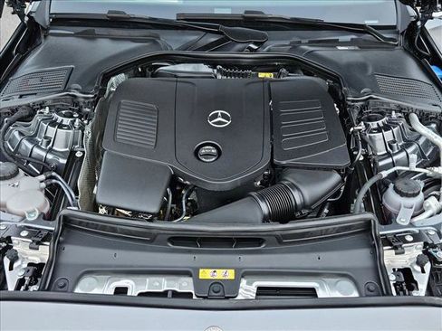 New 2026 Mercedes-Benz C 300 C 300 image 22