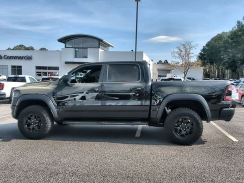 Used 2022 RAM 1500 TRX w/ TRX Level 2 Equipment Group image 5