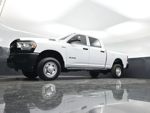 Used 2022 RAM 2500 Tradesman AWD/4WD image 41